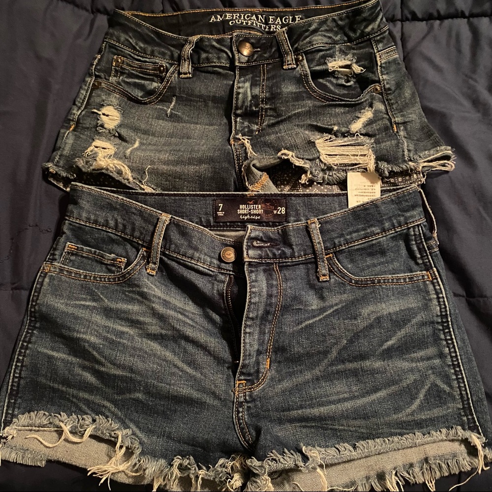 Shorts!!!